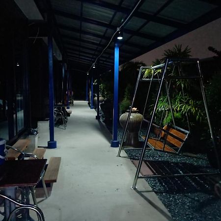 Pa House Apartment Bangkok Kültér fotó