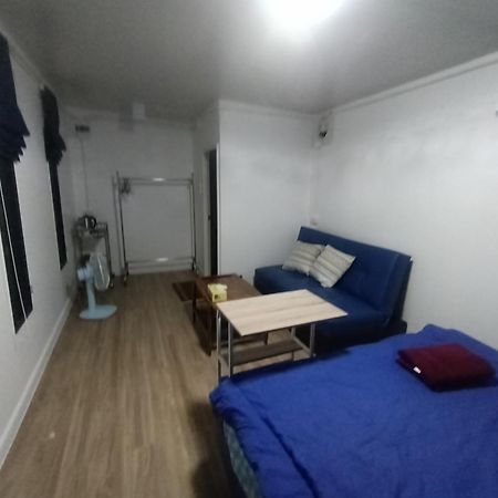 Pa House Apartment Bangkok Kültér fotó