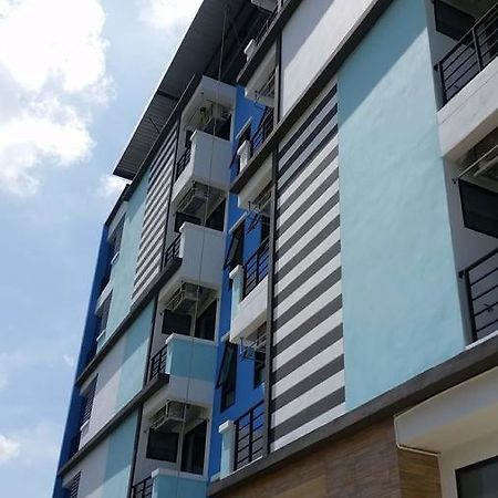 Pa House Apartment Bangkok Kültér fotó