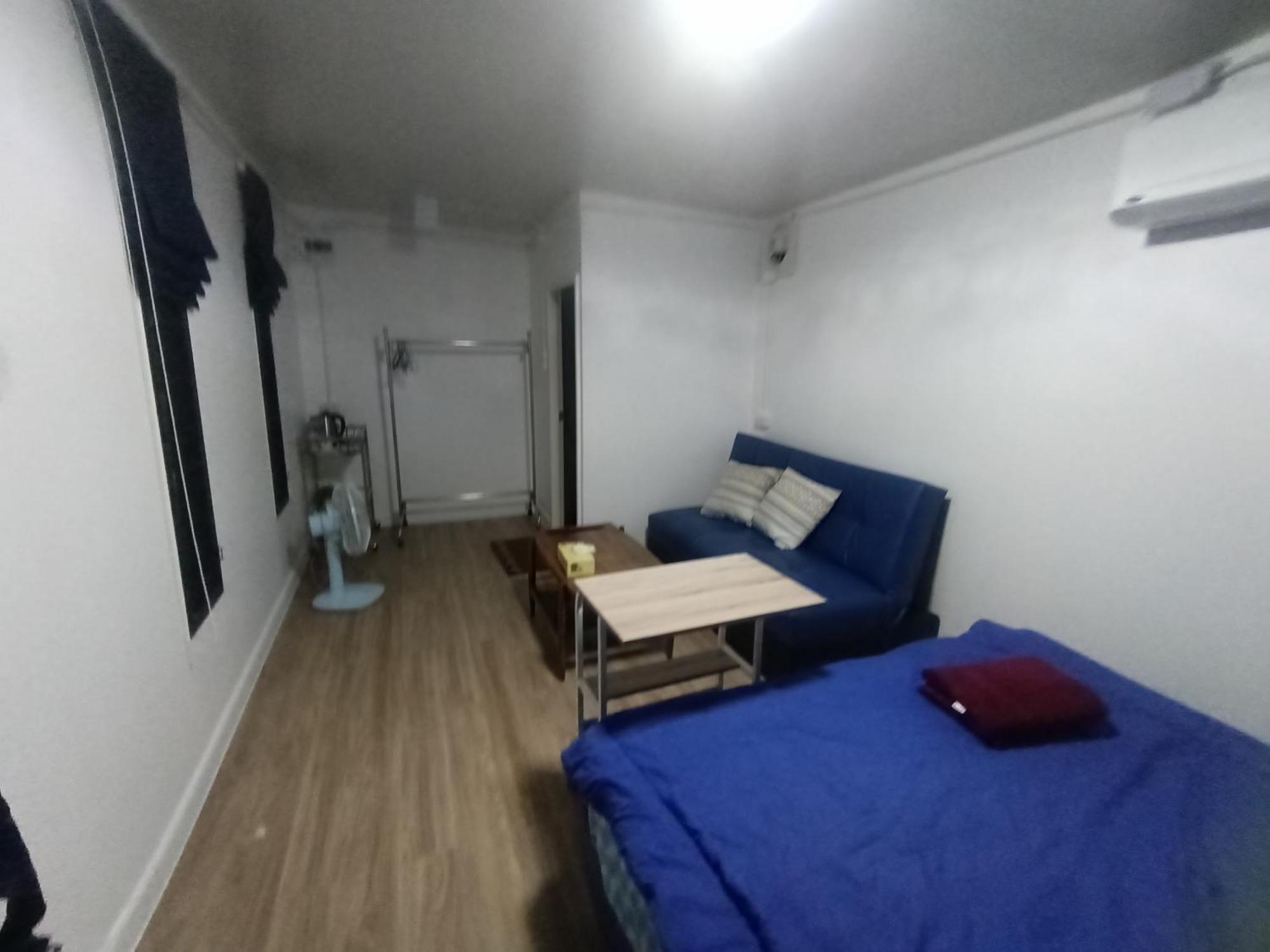Pa House Apartment Bangkok Kültér fotó