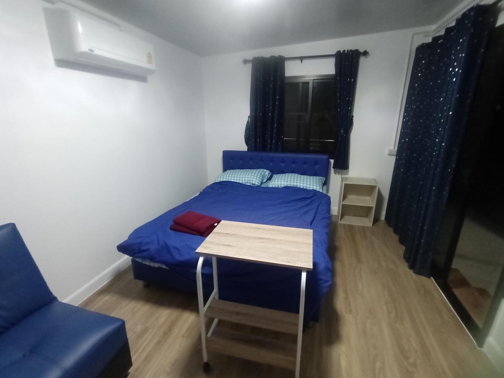 Pa House Apartment Bangkok Kültér fotó